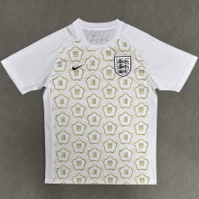 2026/27 England Special Edition Fans Soccer Jersey