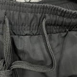 2026/27 NK Casual Short Pants  A2633  黑色