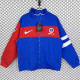 1996/1997 PSG Blue Retro Windbreaker
