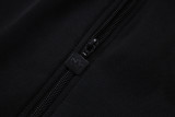 2026/27 Senegal Black Jacket Tracksuit