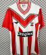 1993/1995 Southampton Home Retro Soccer Jersey