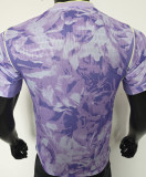 2026/27 South Korea Away Player Version Soccer Jersey