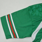 2026/27 Mexico x AD BRINGBACK REMIXED Retro Style Fans Jersey