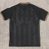 2026/27 Germany Black Special Edition Fans Soccer Jersey