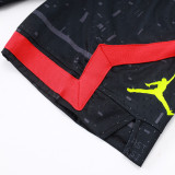C2513 Jordan Casual Short Pants 浪黑