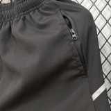 2026/27 NK Casual Short Pants  D337  黑色