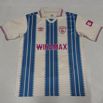 2025/26 Le Havre Third Fans Soccer Jersey 勒阿弗尔