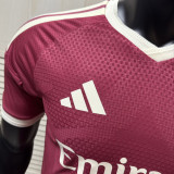 2026/27 RM Third Player Version Soccer Jersey