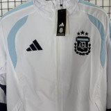 2026/27 Argentina Windbreaker