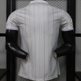 2026/27 RM Special Edition Player Version Soccer Jersey