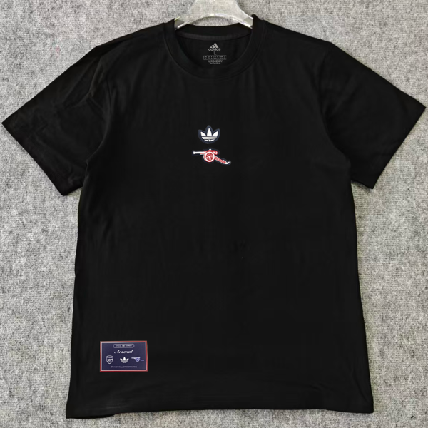 2026/27 ARS Retro Style Pure Cotton T-Shirt