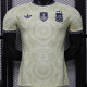 2026/27 Argentina Special Edition Player Version Soccer Jersey