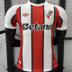 2025/26 River Plate Special Edition White Player Version Soccer Jersey