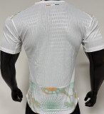 2026/27 Ivory Coast Away Player Version Jersey