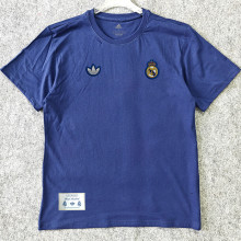 2026/27 RM Retro Style Pure Cotton T-Shirt