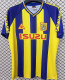 1998/1999 Coventry City Away Retro Soccer Jersey