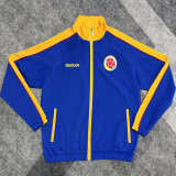 2026/27 Colombia Retro Windbreaker