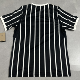 2026/27 Corinthians Away Black Fans Soccer Jersey