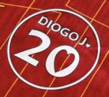 Liverpool Authentic Football Jersey Terrace Icons Special Edition Shirt 2026/27