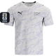 2026/27 New Zealand Home White Soccer Jersey  (Have Right Patch 有右臂章 黑底白字）