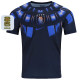 2026/27 Uruguay Away Fans Soccer Jersey  (Have Right Patch 有右臂章 白底金字）