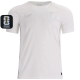 2026/27 Norway Third White Fans Soccer Jersey (Have Right Patch 有右臂章 黑底白字）