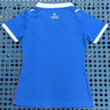 2026/27 Bahia Away Women Soccer Jersey