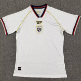 2026/27 Panama Away Women Soccer Jersey 女