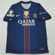 2026 UCL Final PSG 1:1 Quality Home Fans Jersey 2025/26 ( Have All Patch 带胸前决赛小字 章 臂章 袖广告）绣前塔星