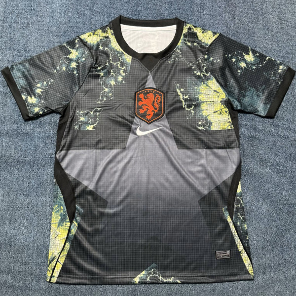 2026/27 NL Goalkeeper Fans Soccer Jersey