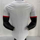2026/27 Flamengo Away White Player Version Soccer Jersey