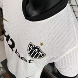 2026/27 AT Mineiro Away Player Version Soccer Jersey
