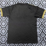 2026/27 South Africa Black Fans Soccer Jersey