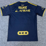 2026/27 Tigres Away Fans Soccer Jersey