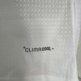 2026/27 Flamengo Away White Player Version Soccer Jersey