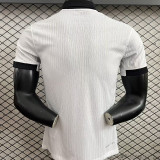 2026/27 AT Mineiro Away Player Version Soccer Jersey