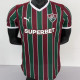 2026/27 Fluminense Home Player Version Soccer Jersey