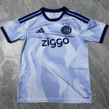 2026/27 AA Third Fans Soccer Jersey