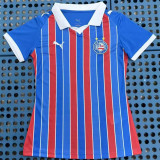 2026/27 Bahia Away Women Soccer Jersey
