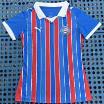 2026/27 Bahia Away Women Soccer Jersey