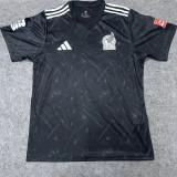 2026/27 Mexico Special Edition Fans Soccer Jersey