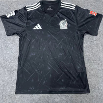 2026/27 Mexico Special Edition Fans Soccer Jersey