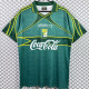 1998/1999 Leon Home Retro Soccer Jersey