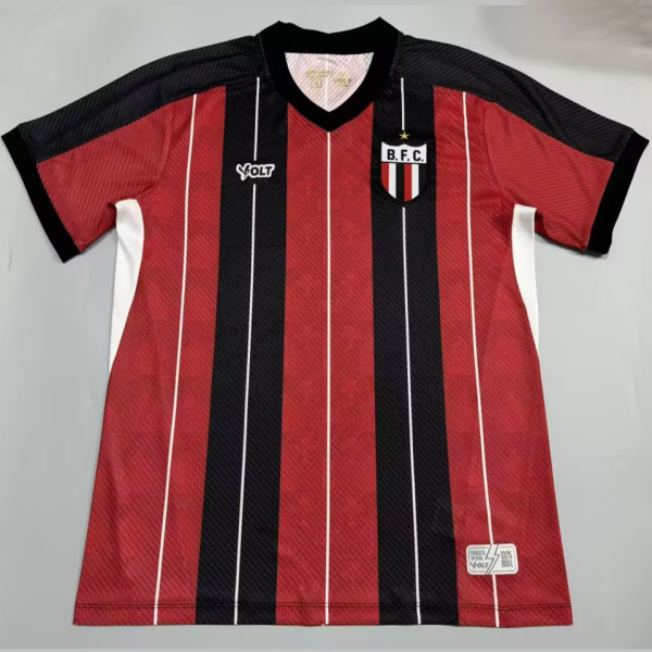 2026/27 Fugo Home Fans Soccer Jersey