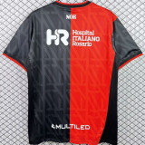 2026/27 Newell Old Boy Home Fans Soccer Jersey