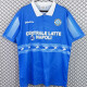 1996/1997 Napoli Home Blue Retro Soccer Jersey