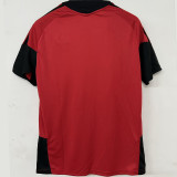 2026/27 M Utd Red Training Soccer Jersey