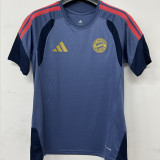 2026/27 BFC Grey Training Soccer Jersey