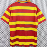 1996/1997 Lens Home Retro Soccer Jersey