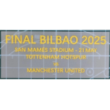 Manchester United Authentic Home Football Jersey Shirt 2024/25